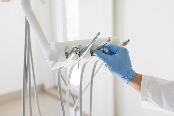 24/7 Emergency Tooth Extraction experts in Charleston, AR